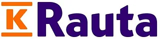 k-rauta logo